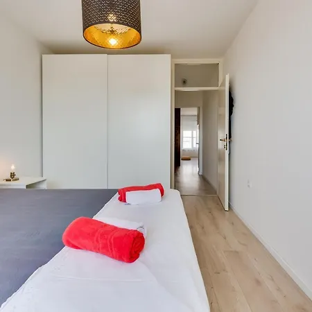 Apartment Radost