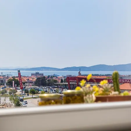 Radost Zadar