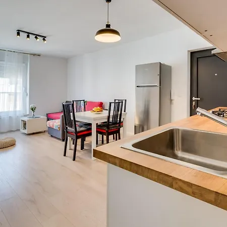Apartment Radost