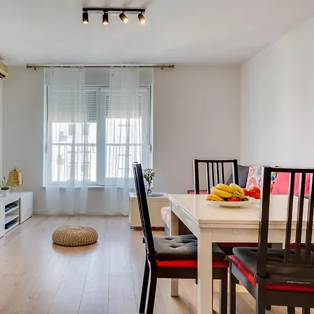 Radost Apartment