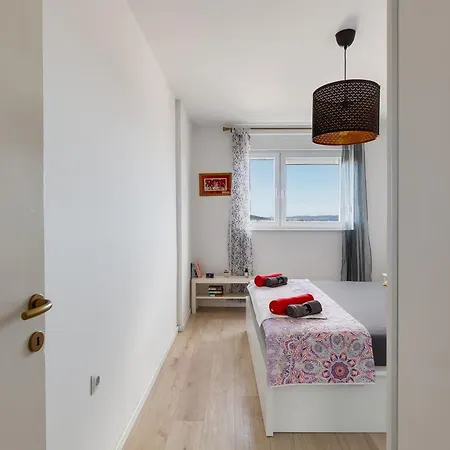 Apartman Radost Zára