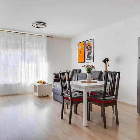 Apartman Radost Zára