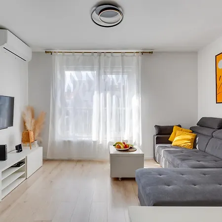 Appartement Radost Zadar