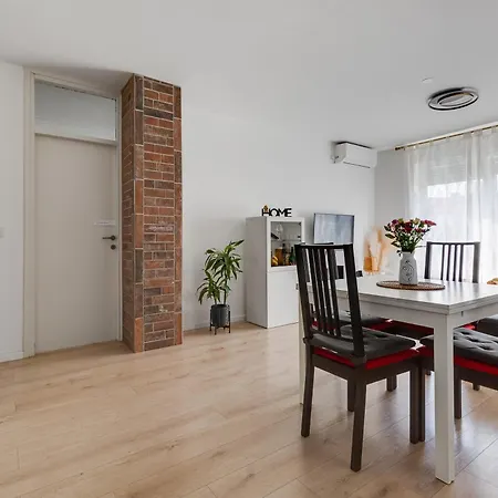 Apartmán Radost Zadar